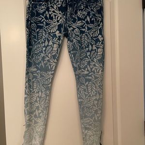 Size 31 denim jeans by Mother